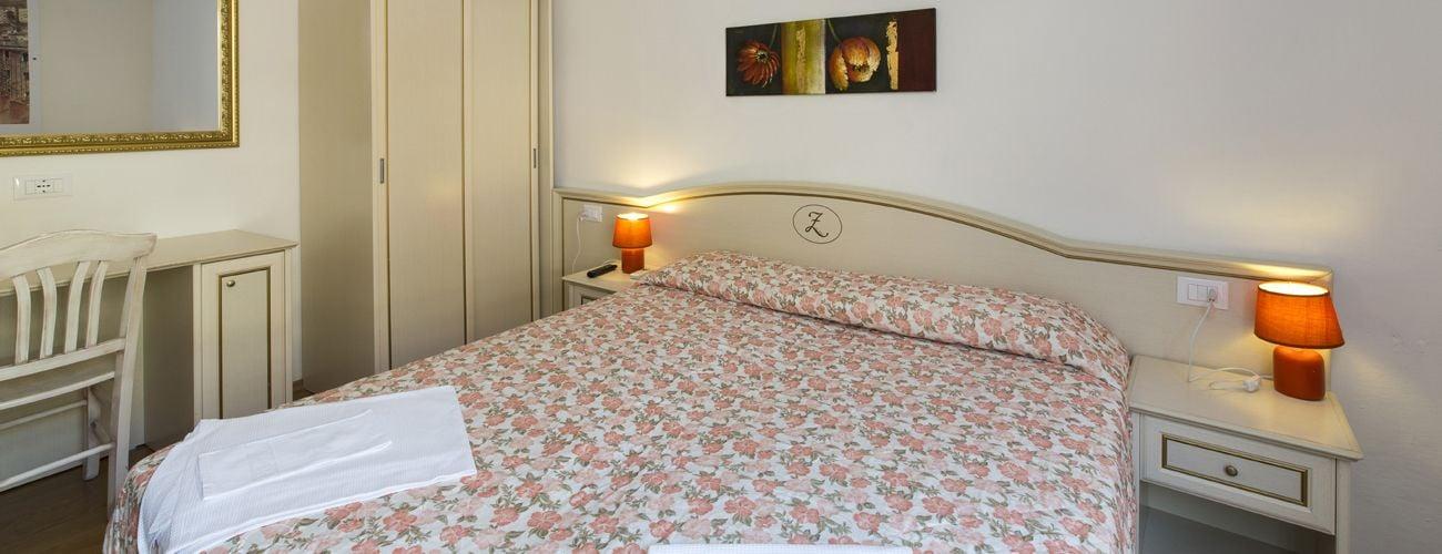 Hotel La Zorza Riomaggiore Bagian luar foto